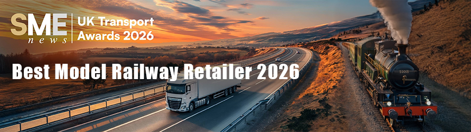 best model railways retailer 2026