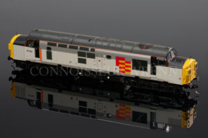 Bachmann Sound fitted Class 37/0 BR Railfreight Regional Exclusive model 32-775NFDS