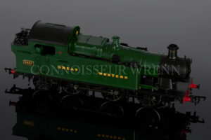 Bachmann DCC ready Class 56XX 0-6-0 Tank 5637 Great Western Green 32-078