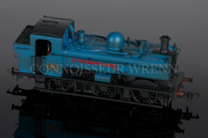Bachmann DCC ready Class 8750 Pannier Tank collectors club exclusive 32-200K