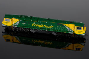 Bachmann DCC ready Class 70 Diesel 70 006 Freightliner model 31-585
