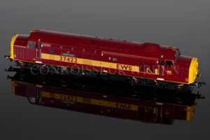Bachmann DCC fitted Class 37/4 Bachmann Exclusive EW & S Cardiff Canton 35-335K