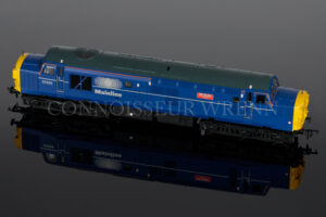 Bachmann DCC ready Class 37/4 Mainline Regional Exclusive Rail County 32-775TL