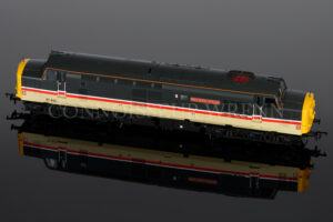 Bachmann DCC fitted Class 37/4 Mary Queen of Scots 37401 Intercity Mainline 35-336